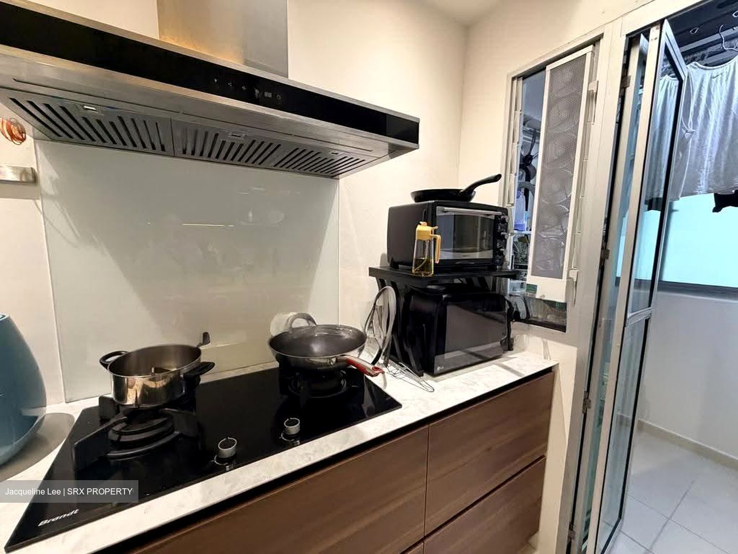 Blk 443D Fajar Hills (Bukit Panjang), HDB 5 Rooms #620716491